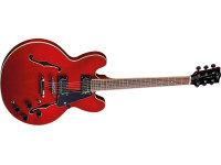 Guitarra Elétrica EKO Fusion Red Guitarra Elétrica EKO Fusion Red